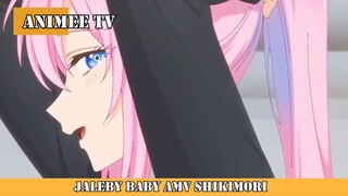 JALEBY BABY AMV SHIKIMORI