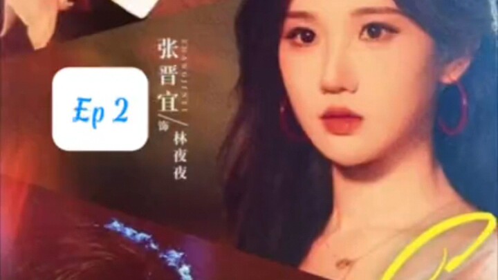 Tiếng Vọng Ngày Đêm ( Lương Tư Vĩ , Trương Tấn Nghi , Vu Long ) Tập 2