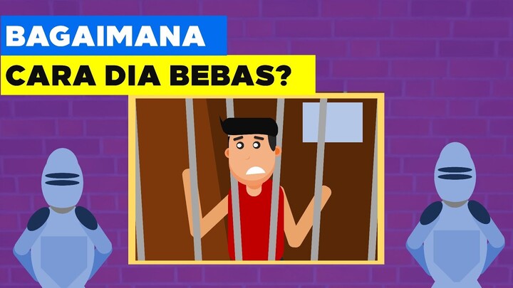 5 Teka teki logika sulit untuk melatih otakmu | coba kamu pecahkan jika merasa pintar