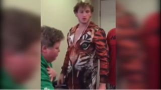 Ông này là Logan Paul hở #memehay