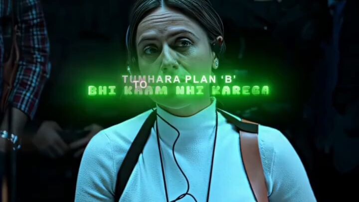 money heist season aura