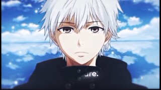 Under Pressure | Anime Mix - AMV EDIT