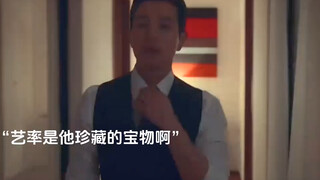 你们说，河道英出于什么目的对这个非亲生女儿这么爱？