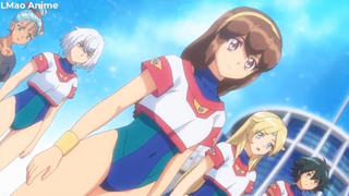 Top 5 Anime TỆ NHẤT 2021-P2