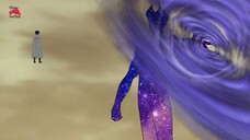Amado mode giant Cosmic Ultimate | BORUTO TWO BLUE VORTEX PART 1485