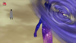 Amado mode giant Cosmic Ultimate | BORUTO TWO BLUE VORTEX PART 1485