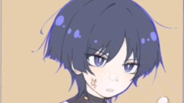 ⚡Ah↗Ah↘Ah→Ah↘⚡