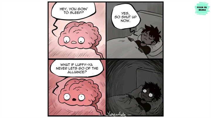 One Piece Memes part 1.