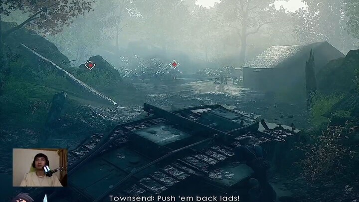 Gameplay clip .02