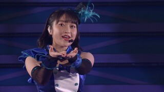 VIVID WORLD - Asaka Karin CV: Kubota Miyu