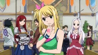 Hội Pháp Sư Fairy Tail - Tập 76 ( Lồng Tiếng )
