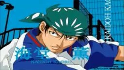 Prince of tennis - Future ( Opening 1