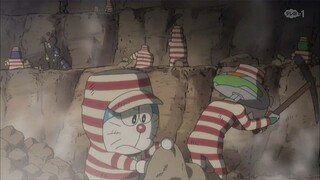 Doraemon episode 307