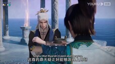 The Adventure’s of Yang Chen Episode 03 Subtitle Indonesia