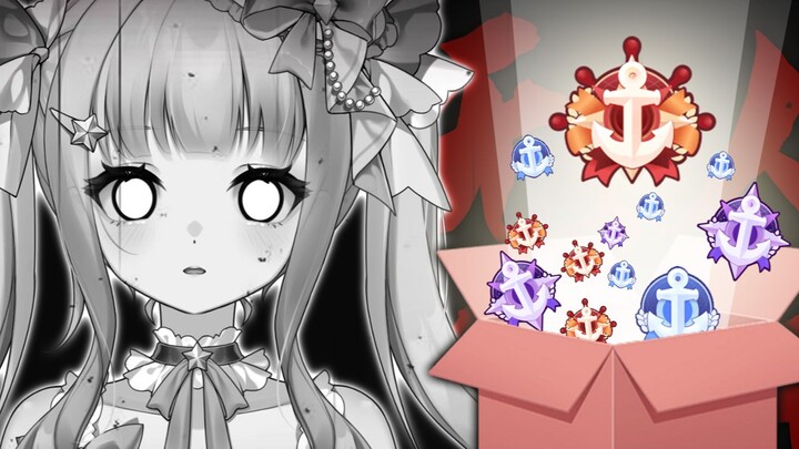 【Starlight Kirarin】 Tất cả Đô đốc và Thống đốc năm sao đều miễn phí phải không? !