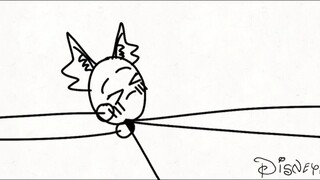 Jacf's Life - The Fact Claw (Disney Junior)