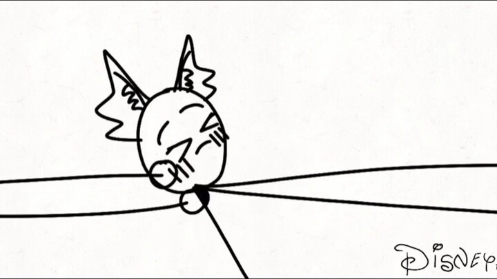 Jacf's Life - The Fact Claw (Disney Junior)