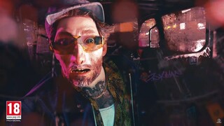 Watch Dogs Legion Main Theme [GMV]