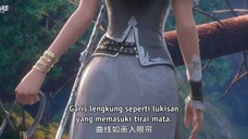 I Am The Blade Eps 3
