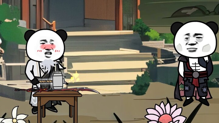 Dựa vào rèn để đạt đến trình độ bậc thầy