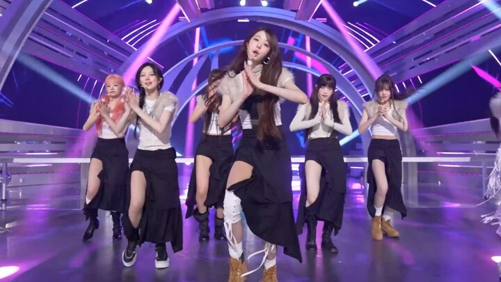 【4K 60fps】IVE - BLACKHOLE @Bonus Ver. 260227