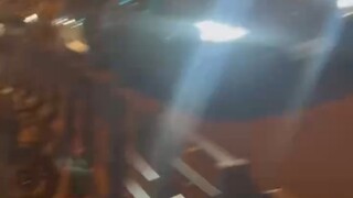 切记，遇事不要冲动，即使是老外也一样