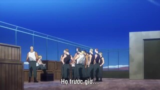 Học Viện Siêu Anh Hùng (Phần 7) EP 2 [Sub Việt]