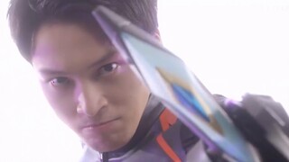 【𝟒𝑲 𝑼𝑯𝑫】Posisi Dewa C! Ultraman Triga S: Ultraman Dekai 08 kualitas gambar langsung "Terang dan Kege