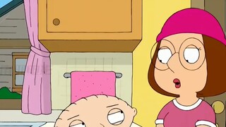 Family Guy, Jiaozi resumes his terrorist plan, kills Louise and kidnaps her family to start his esca