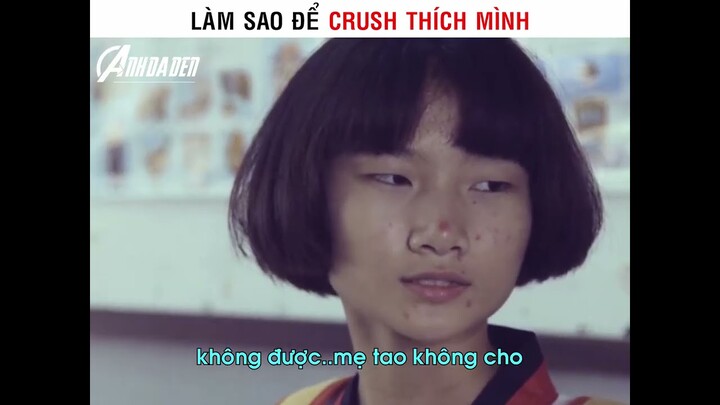 Làm Sao Để Crush Thích Mình