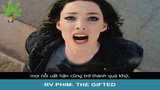 Review phim: The Gifted - Part 4#reviewphim#phimhay