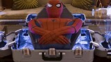[Remix]Momen menarik Spiderman di film Marvel