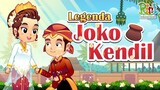 Legenda Joko Kendil | Dongeng Anak Bahasa Indonesia | Cerita Rakyat dan Dongeng Nusantara