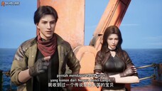 Return Of The South Sea Eps 6