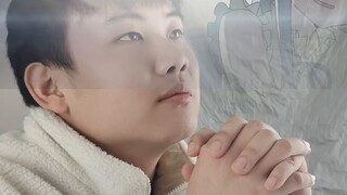 Tell me about the first anime that made you cry