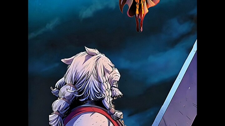 Fury Beast: Are you the strongest person on this planet?