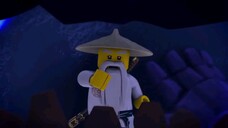 ninjago season 1 ep 9