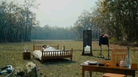 শরতের শেষ থেকে