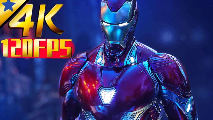 【4K 120FPS ลื่นปรื๊ด】ข้างในมีมีดเยอะมาก โปรดเข้าไปอย่างระมัดระวัง