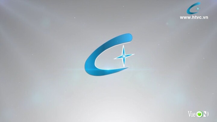 HTVC+ || Ident kênh