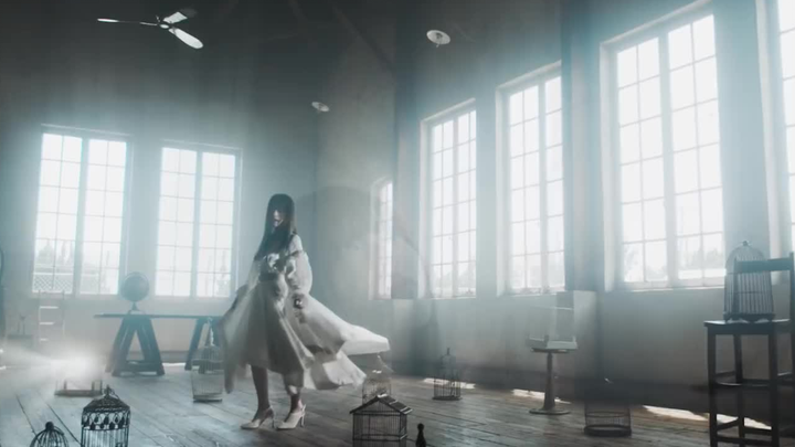 Lord El-Melloi II Case Files ED "Skylark" – Full Live-Action Music Video