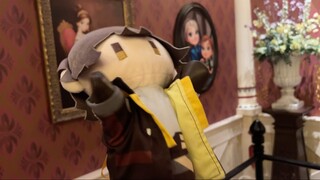 Let it go（小穹舞蹈版）