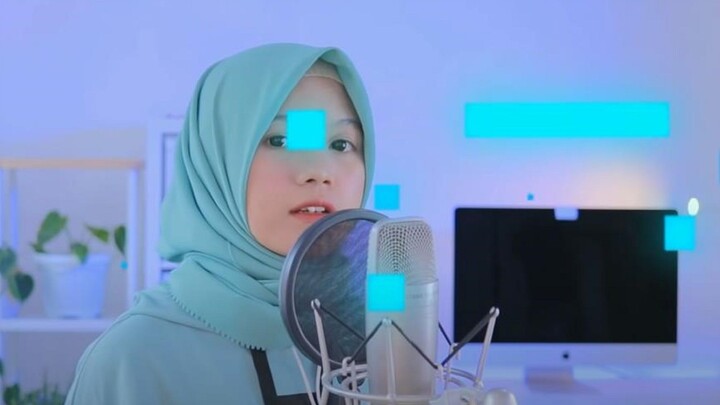 The hairstyle must be cute twintails. You can never go wrong with "Eve - The Tales of Reincarnation"