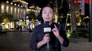 陈翔六点半：我要悄悄的努力，然后惊艳所有人
