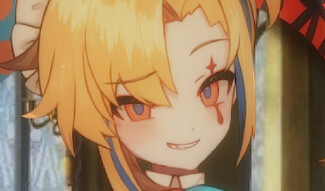 That jester is obviously a spy!