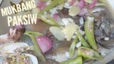 KAINAN NA! PAKSIW PAGKAING PINOY MUKBANG