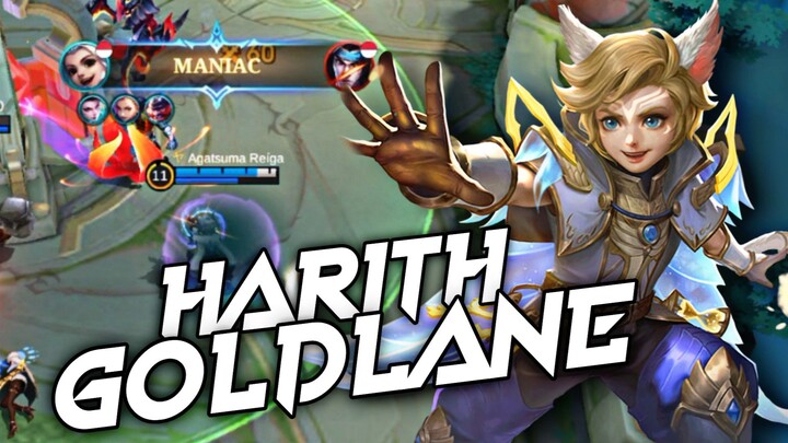 UDAH DINERF BERKALI-KALI TETAP OP? INI SIH BAKAL SELALU META!❗❕