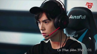 Cá Mực Hầm Mật - Tập 1