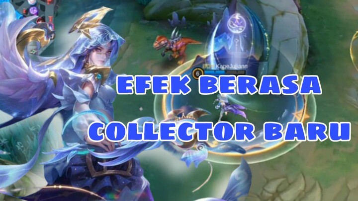 Review Skin Create LuoYi " Starborne Matorn " Skin Murah dengan Efek Mahal🔥🔥