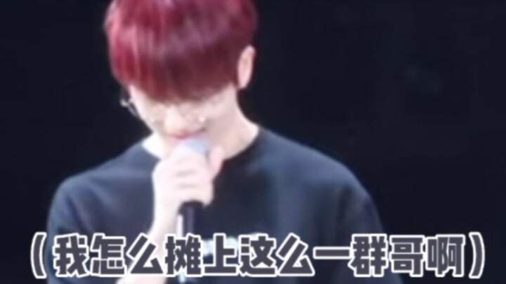 لم يقولوا حتى كلمة واحدة.